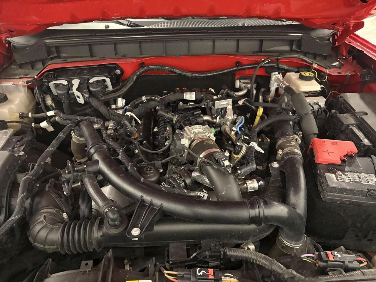 2022 Ford Bronco Wildtrak Parker CO