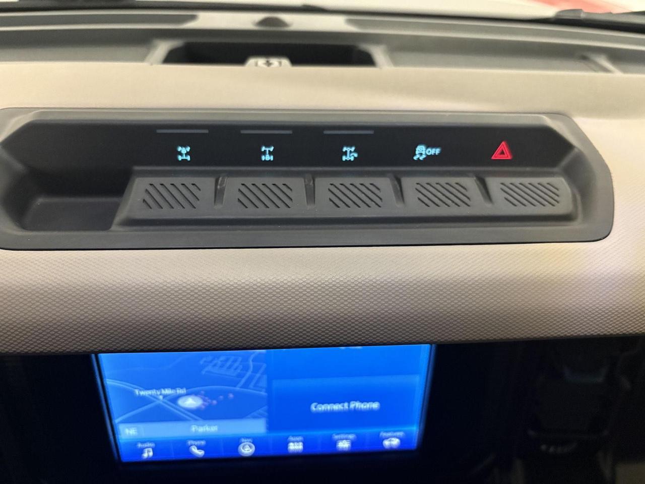 2022 Ford Bronco Wildtrak Parker CO