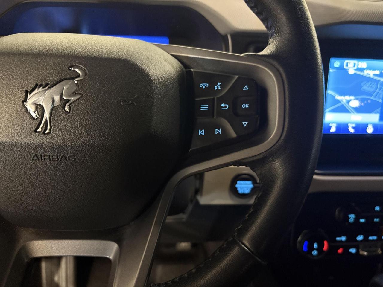 2022 Ford Bronco Wildtrak Parker CO