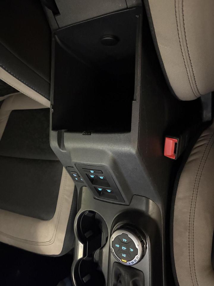 2022 Ford Bronco Wildtrak Parker CO