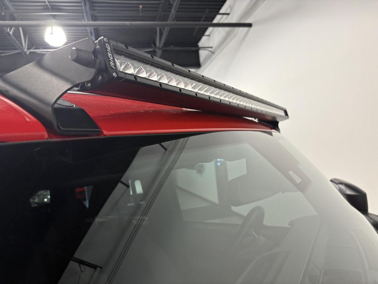 2022 Ford Bronco Wildtrak Parker CO
