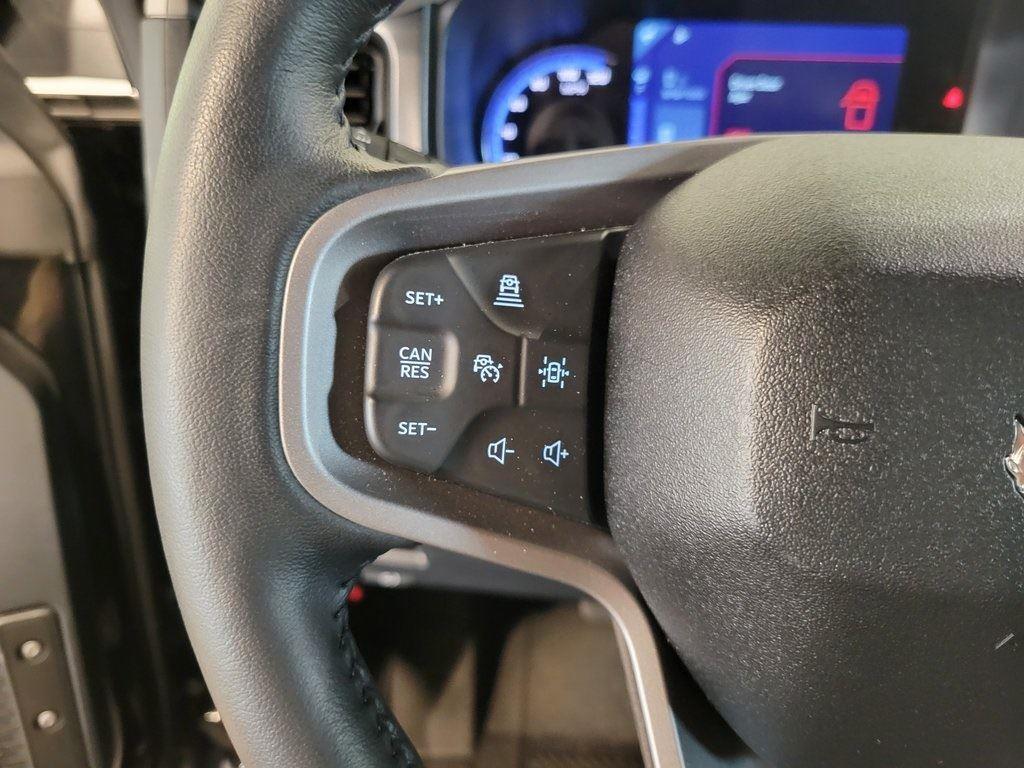 2022 Ford Bronco Wildtrak Parker CO