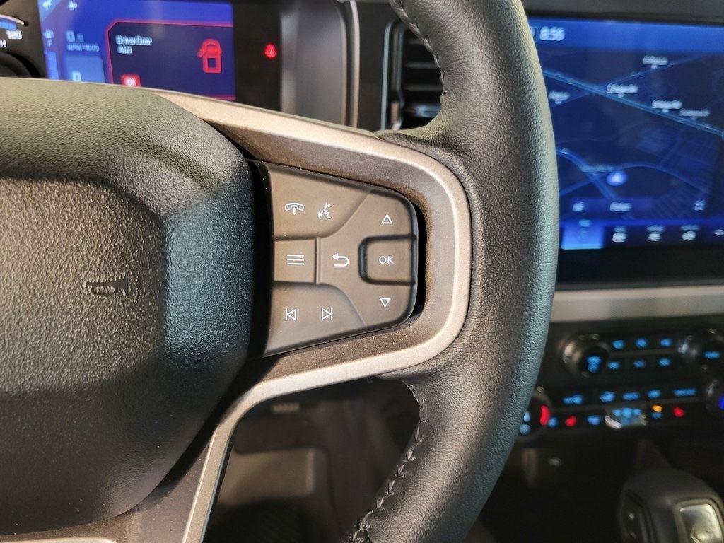 2022 Ford Bronco Wildtrak Parker CO