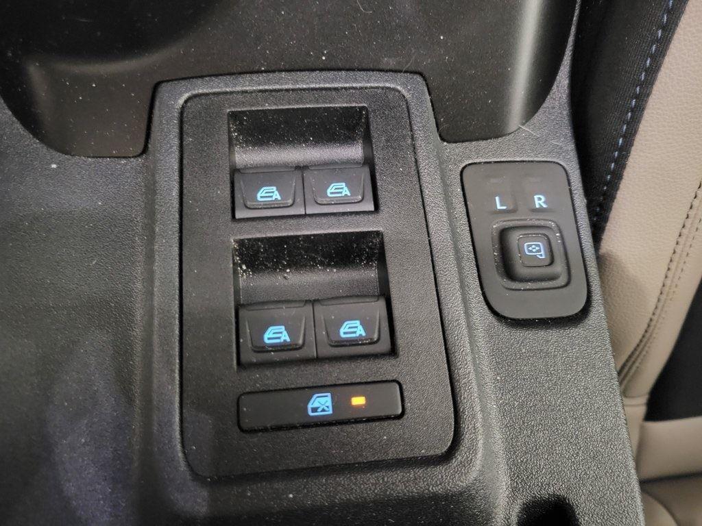 2022 Ford Bronco Wildtrak Parker CO