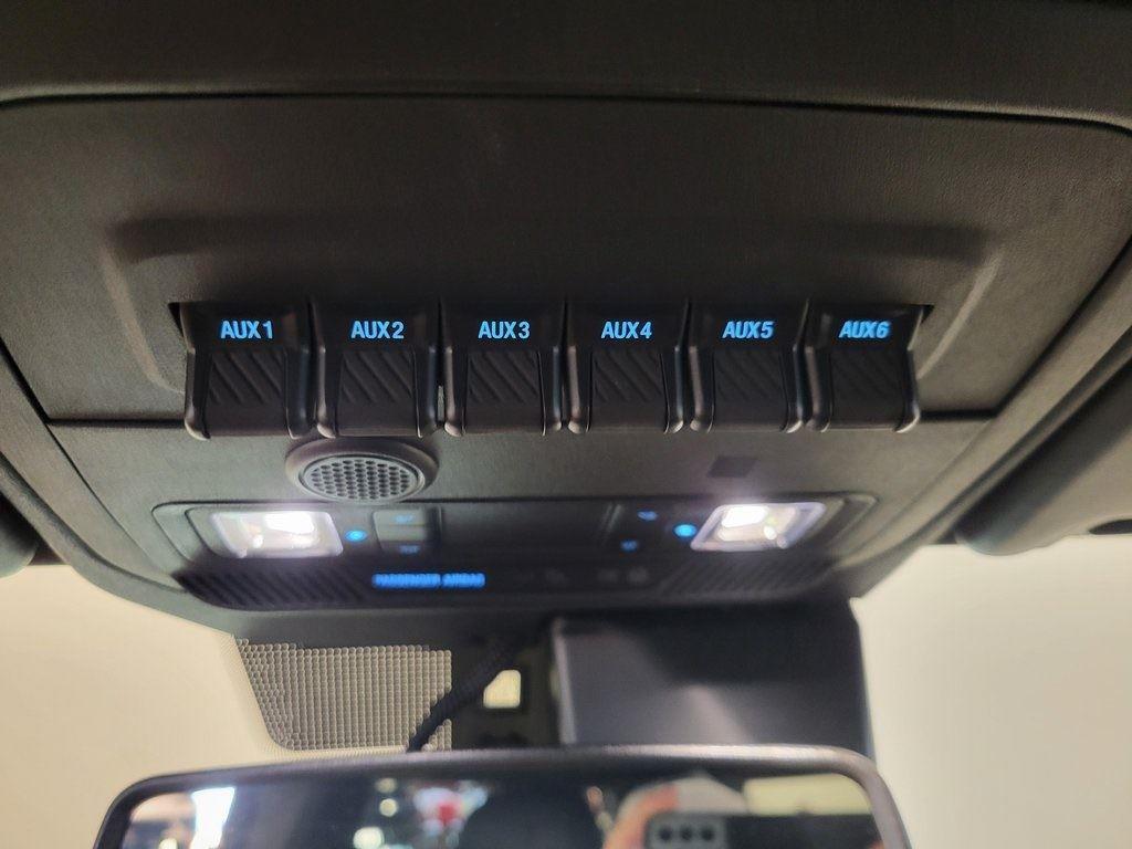 2022 Ford Bronco Wildtrak Parker CO