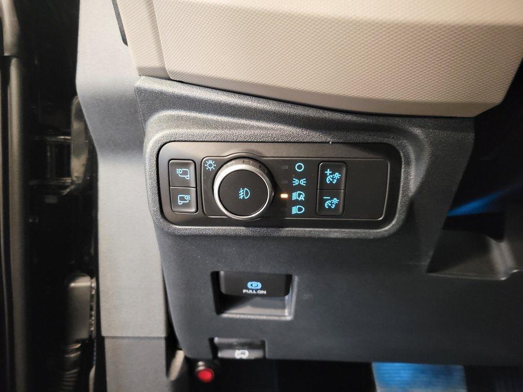 2022 Ford Bronco Wildtrak Parker CO
