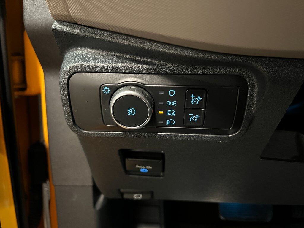 2022 Ford Bronco Wildtrak Parker CO