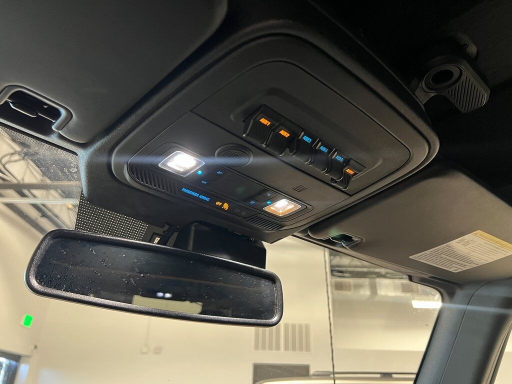 2022 Ford Bronco Wildtrak Parker CO