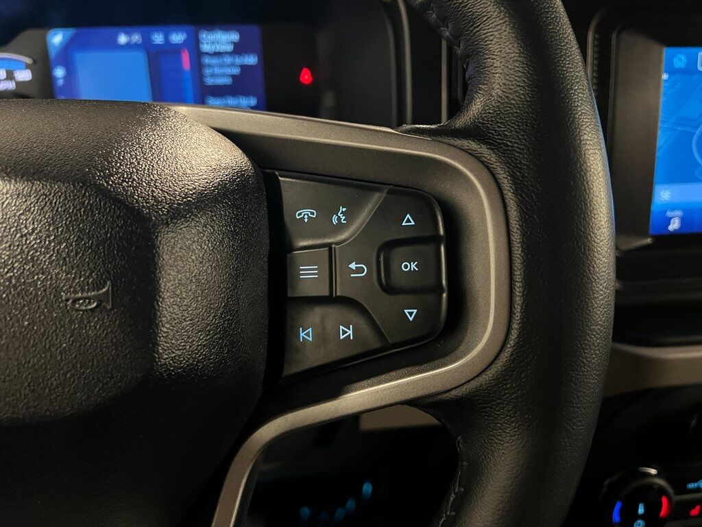 2022 Ford Bronco Wildtrak Parker CO