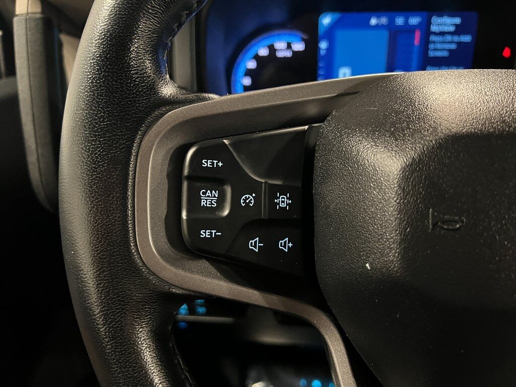 2022 Ford Bronco Wildtrak Parker CO
