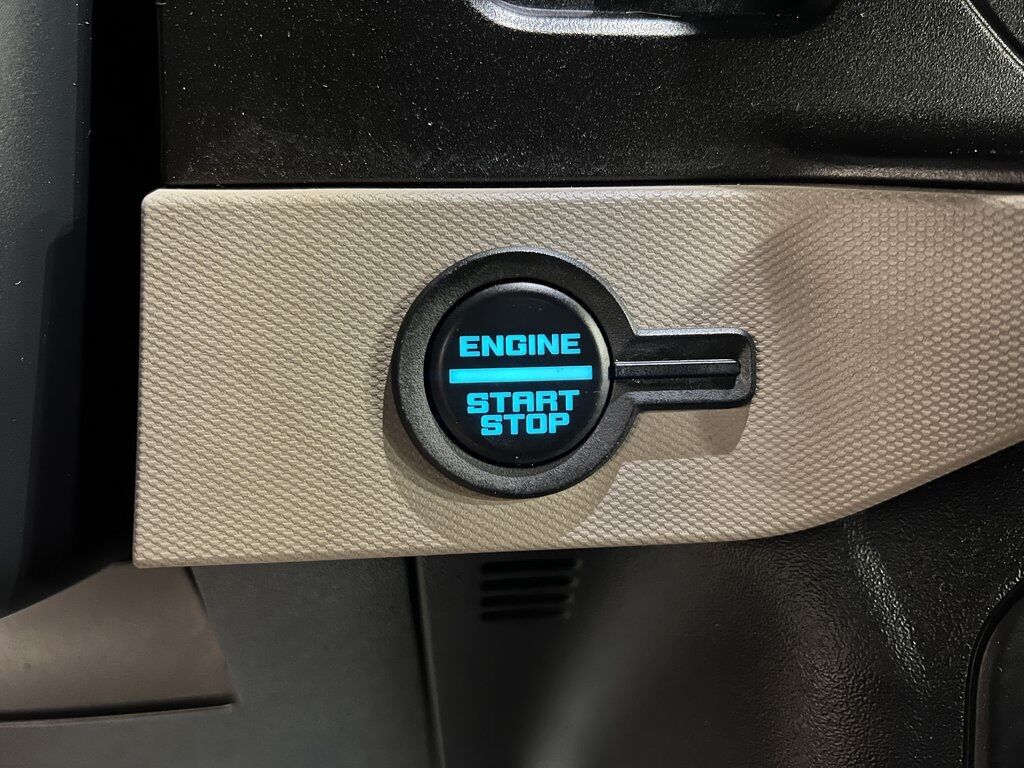 2022 Ford Bronco Wildtrak Parker CO