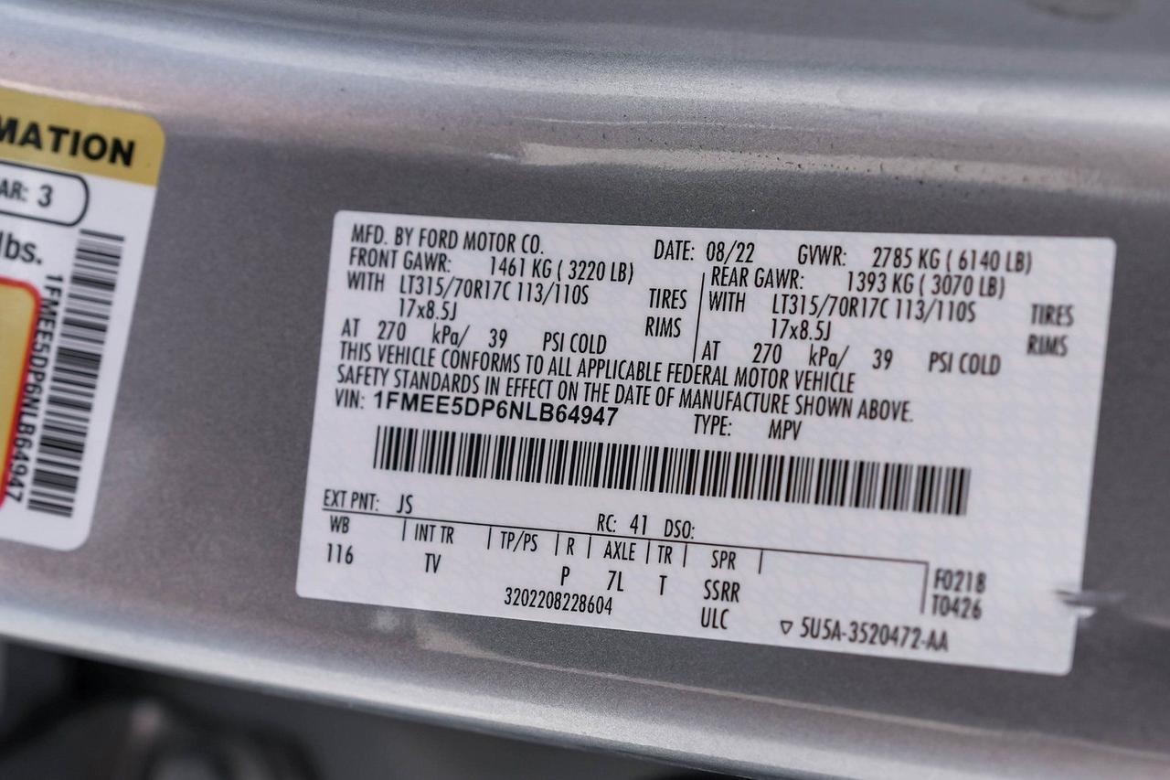 2022 Ford Bronco Wildtrak Richardson TX