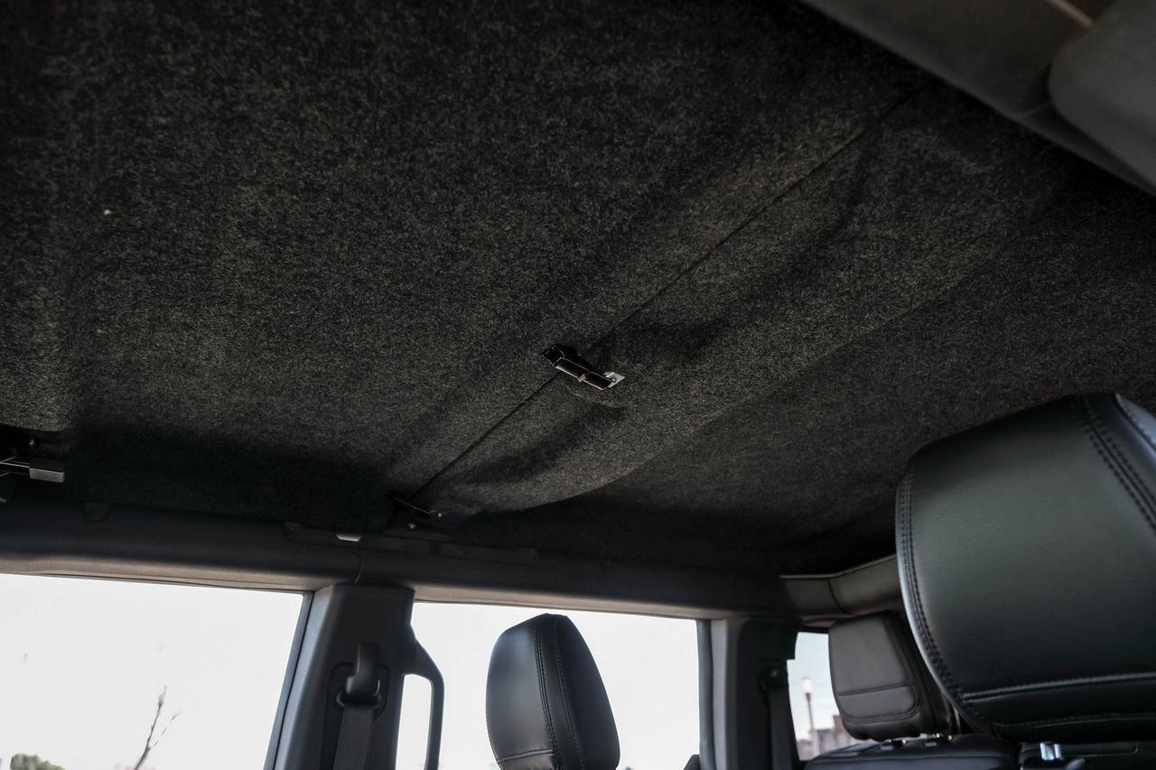 2022 Ford Bronco Wildtrak Richardson TX