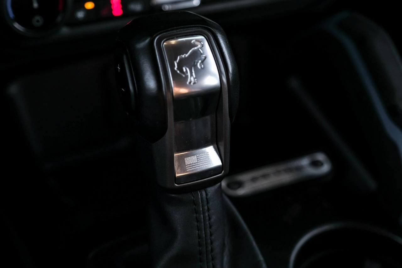 2022 Ford Bronco Wildtrak Richardson TX