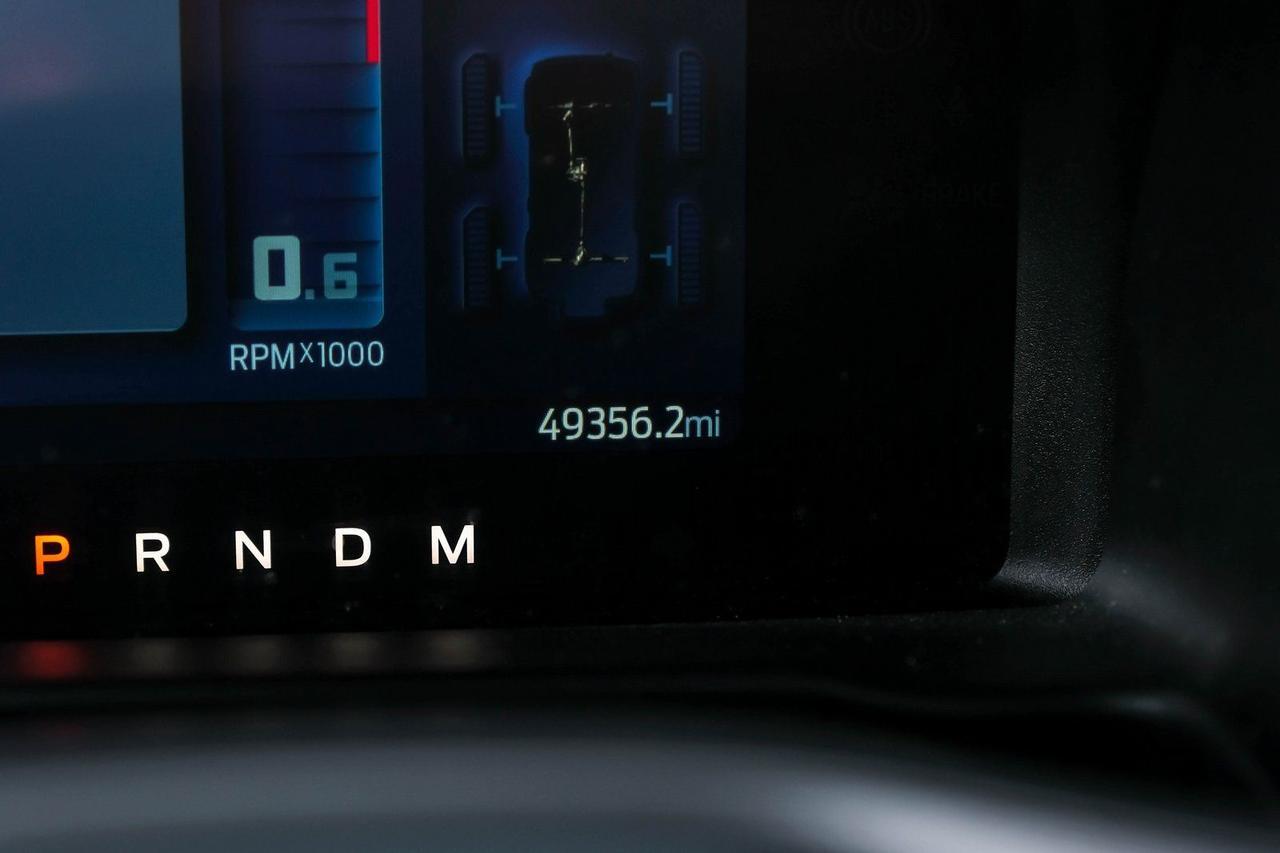 2022 Ford Bronco Wildtrak Richardson TX