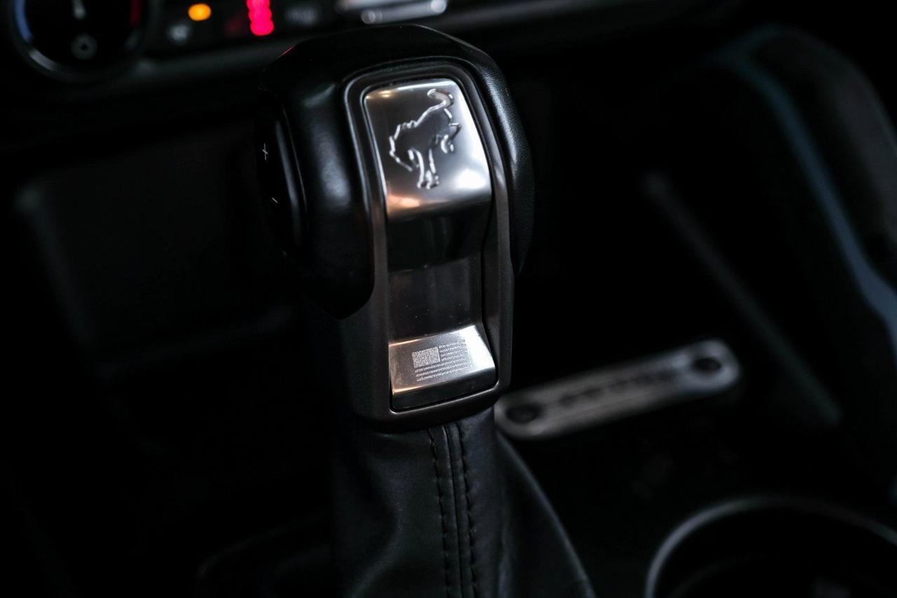 2022 Ford Bronco Wildtrak Richardson TX