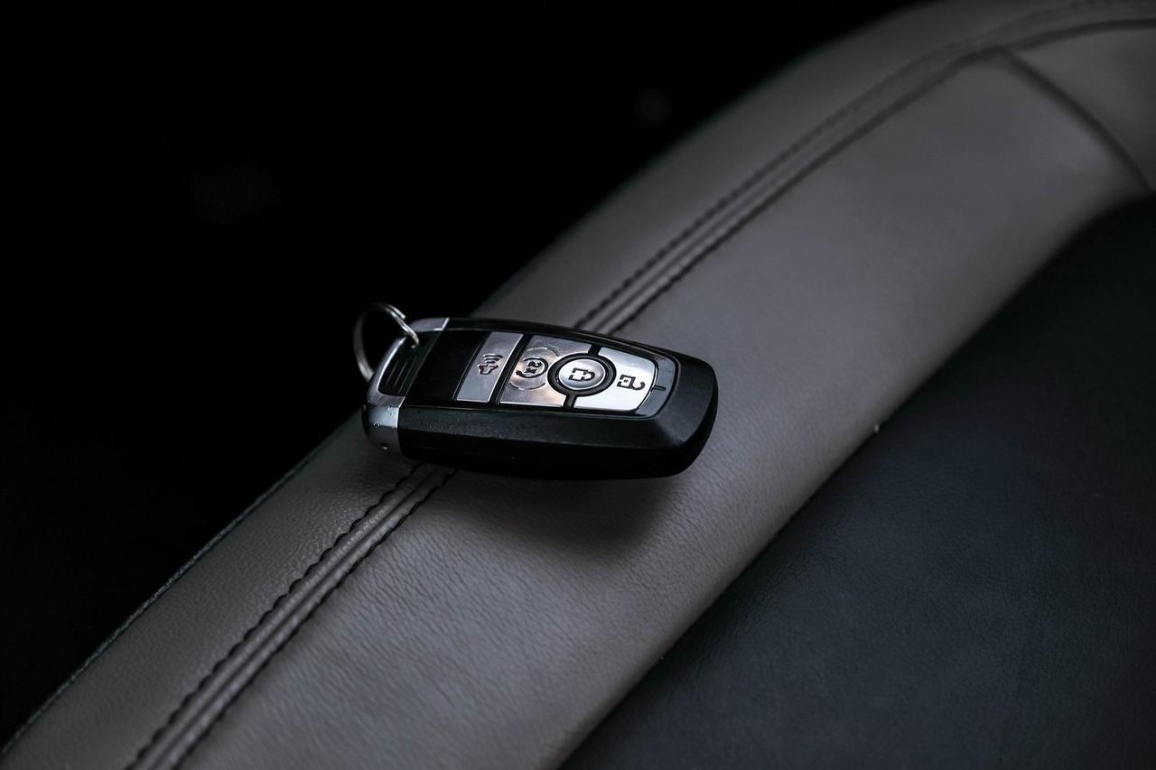 2022 Ford Bronco Wildtrak Richardson TX