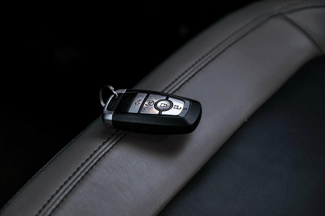 2022 Ford Bronco Wildtrak Richardson TX