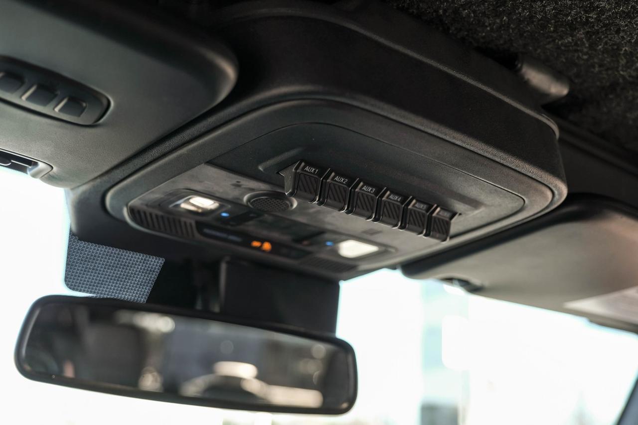 2022 Ford Bronco Wildtrak Richardson TX