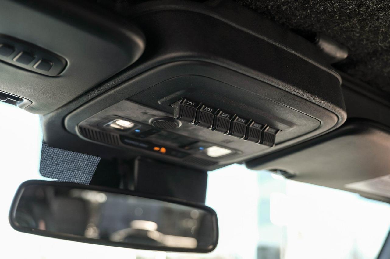 2022 Ford Bronco Wildtrak Richardson TX