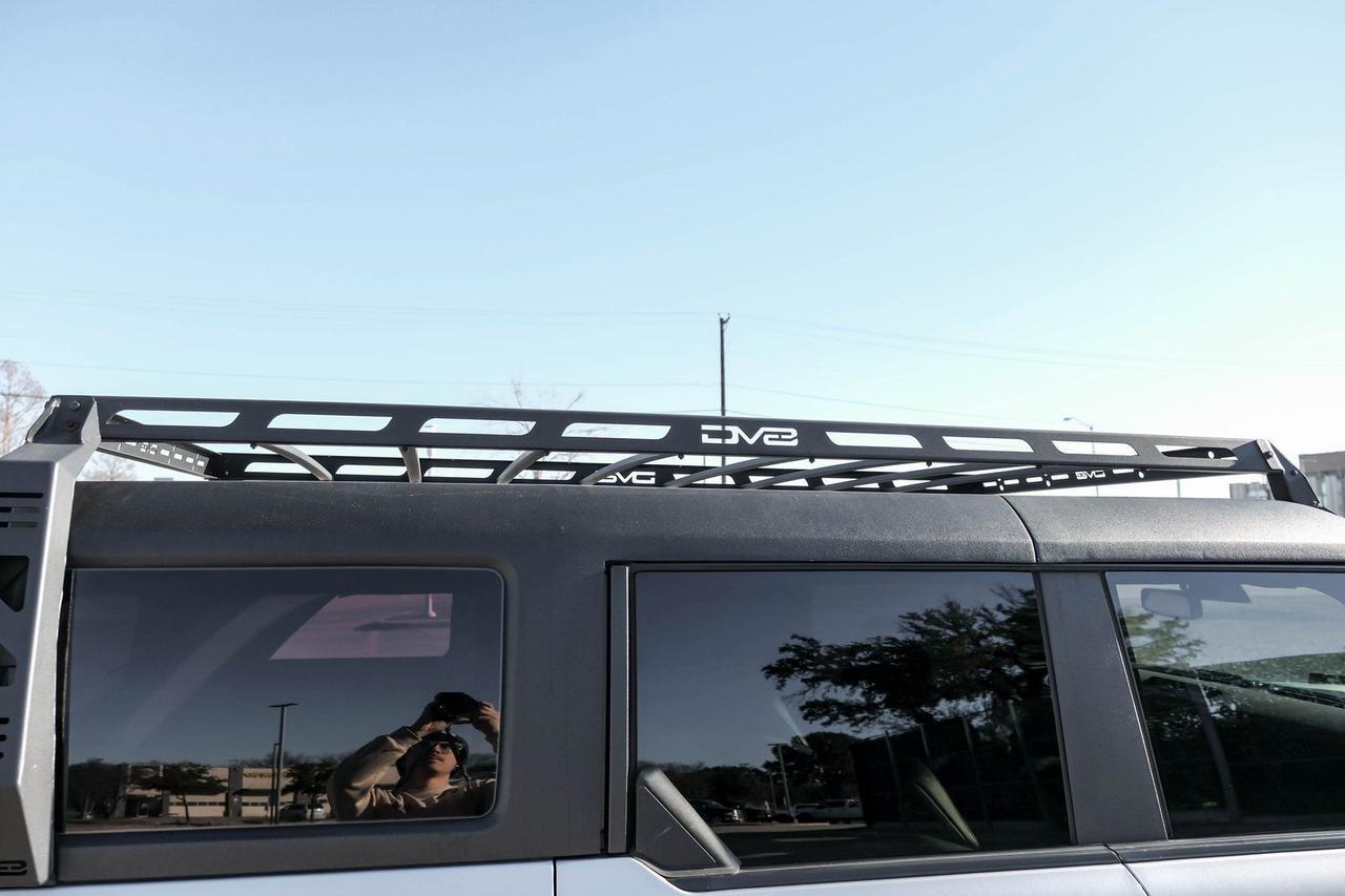 2022 Ford Bronco Wildtrak Richardson TX