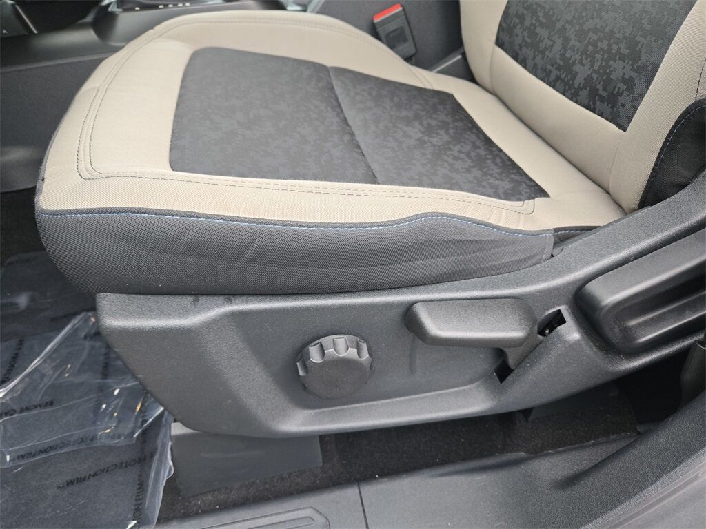 2022 Ford Bronco Wildtrak Roseville CA