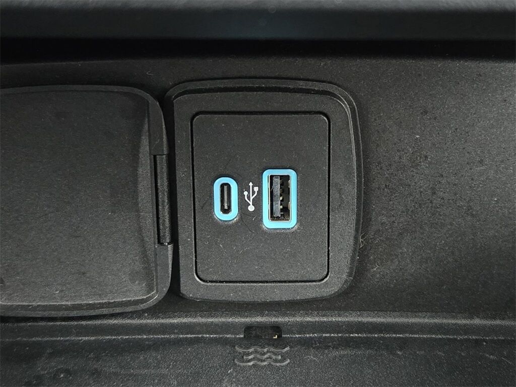 2022 Ford Bronco Wildtrak Roseville CA