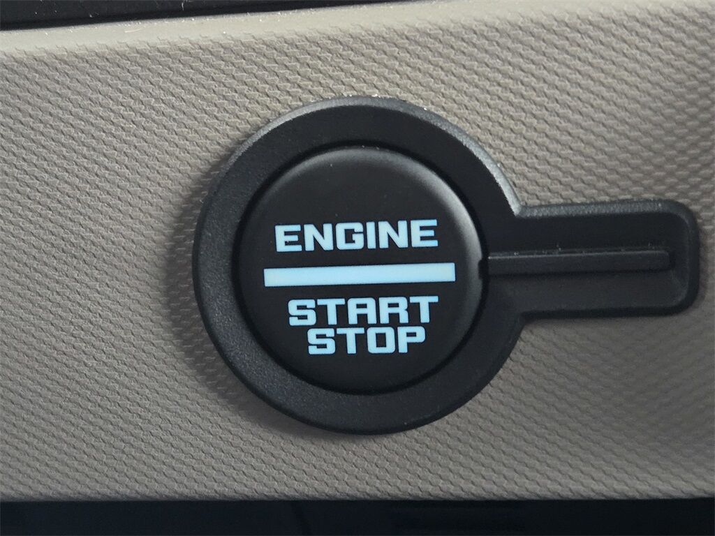 2022 Ford Bronco Wildtrak Roseville CA