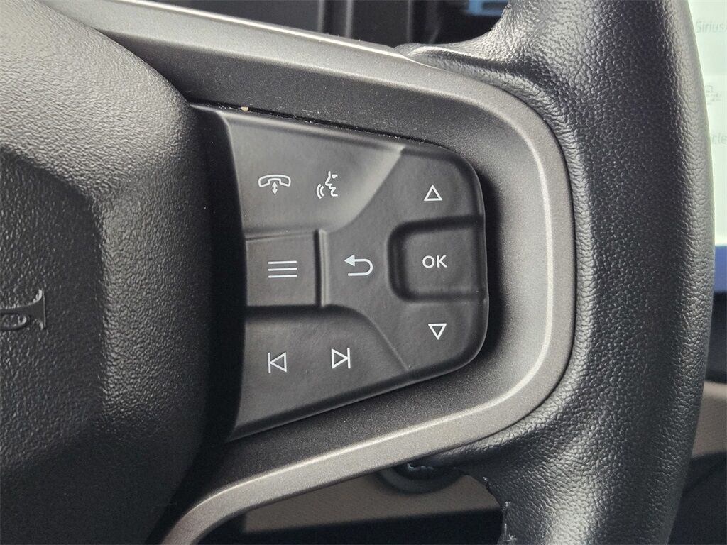 2022 Ford Bronco Wildtrak Roseville CA