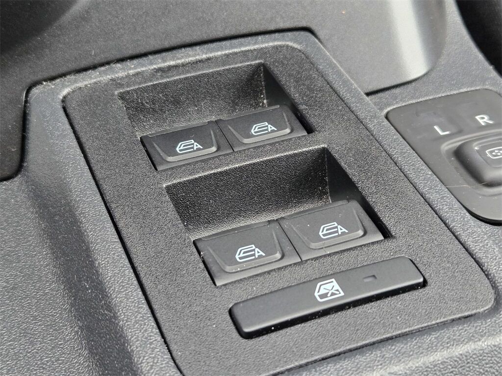 2022 Ford Bronco Wildtrak Roseville CA