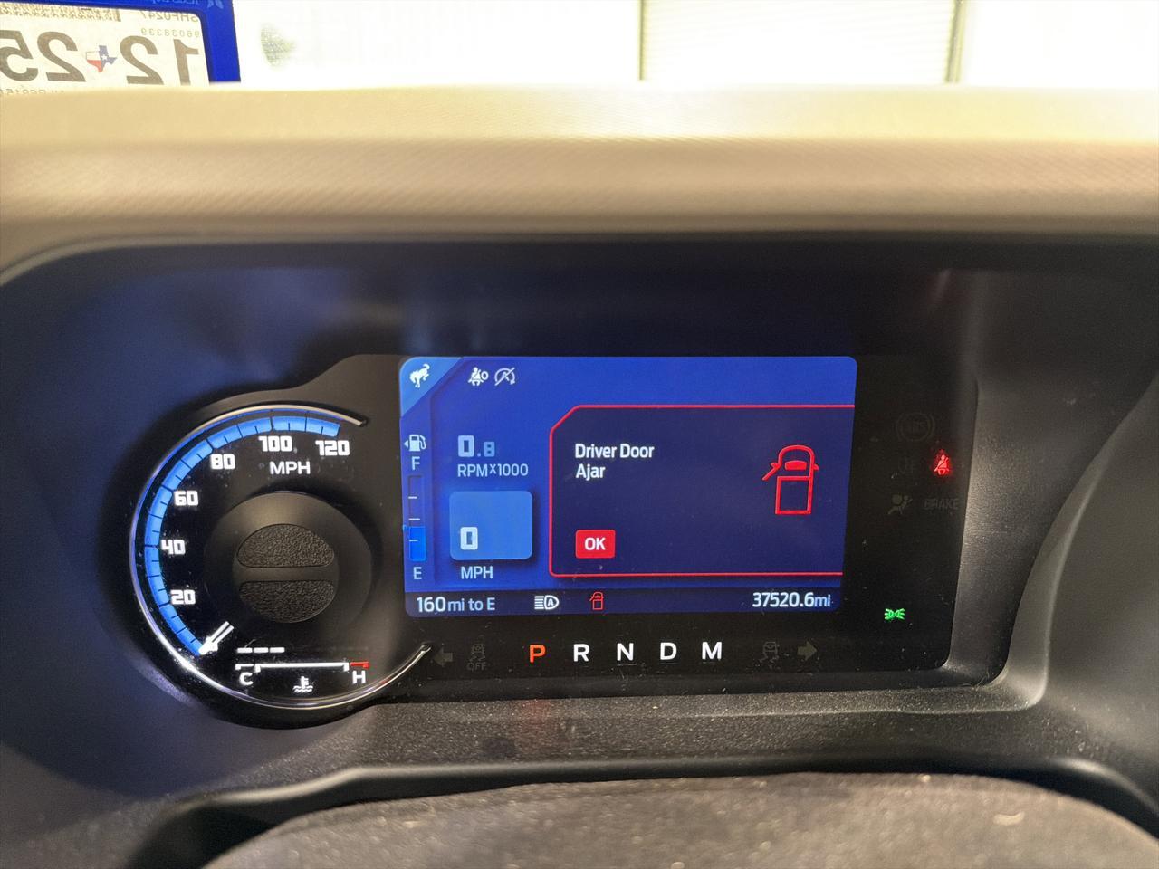 2022 Ford Bronco Wildtrak San Antonio TX