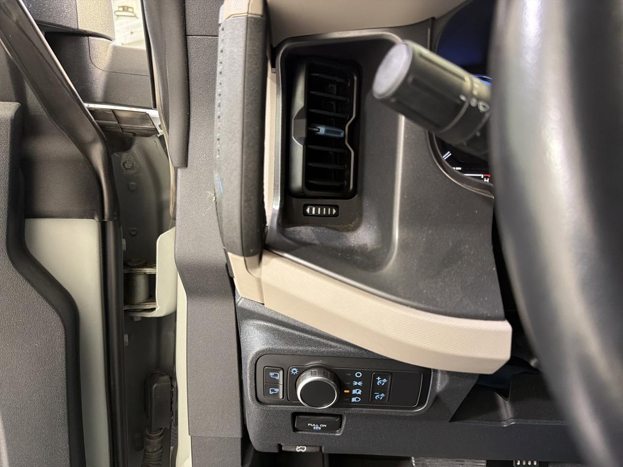 2022 Ford Bronco Wildtrak San Antonio TX