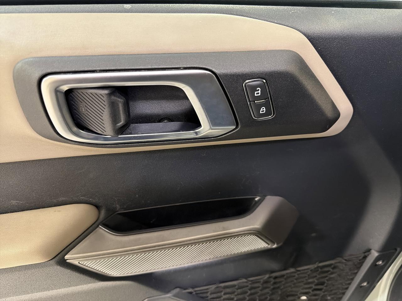 2022 Ford Bronco Wildtrak San Antonio TX