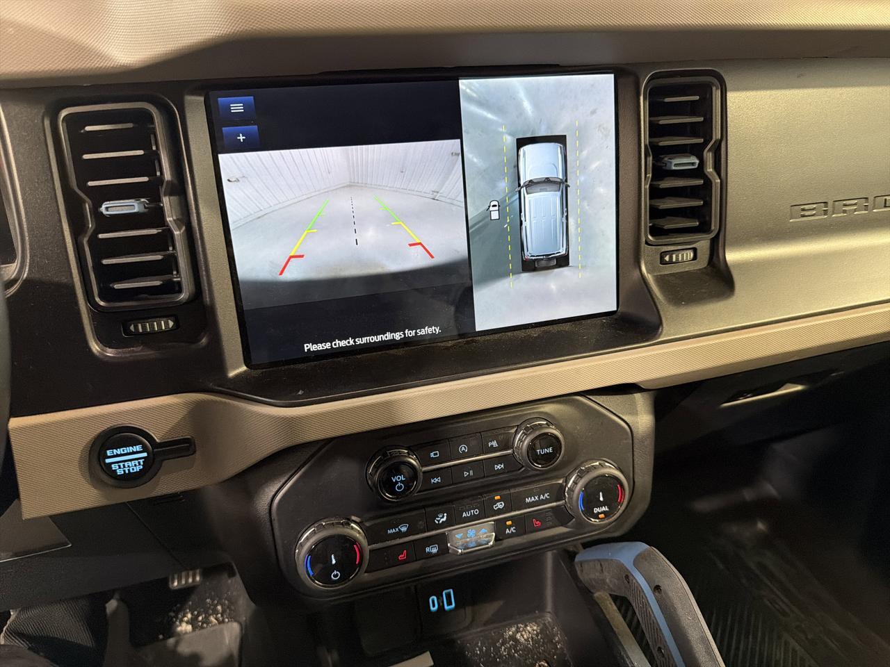 2022 Ford Bronco Wildtrak San Antonio TX