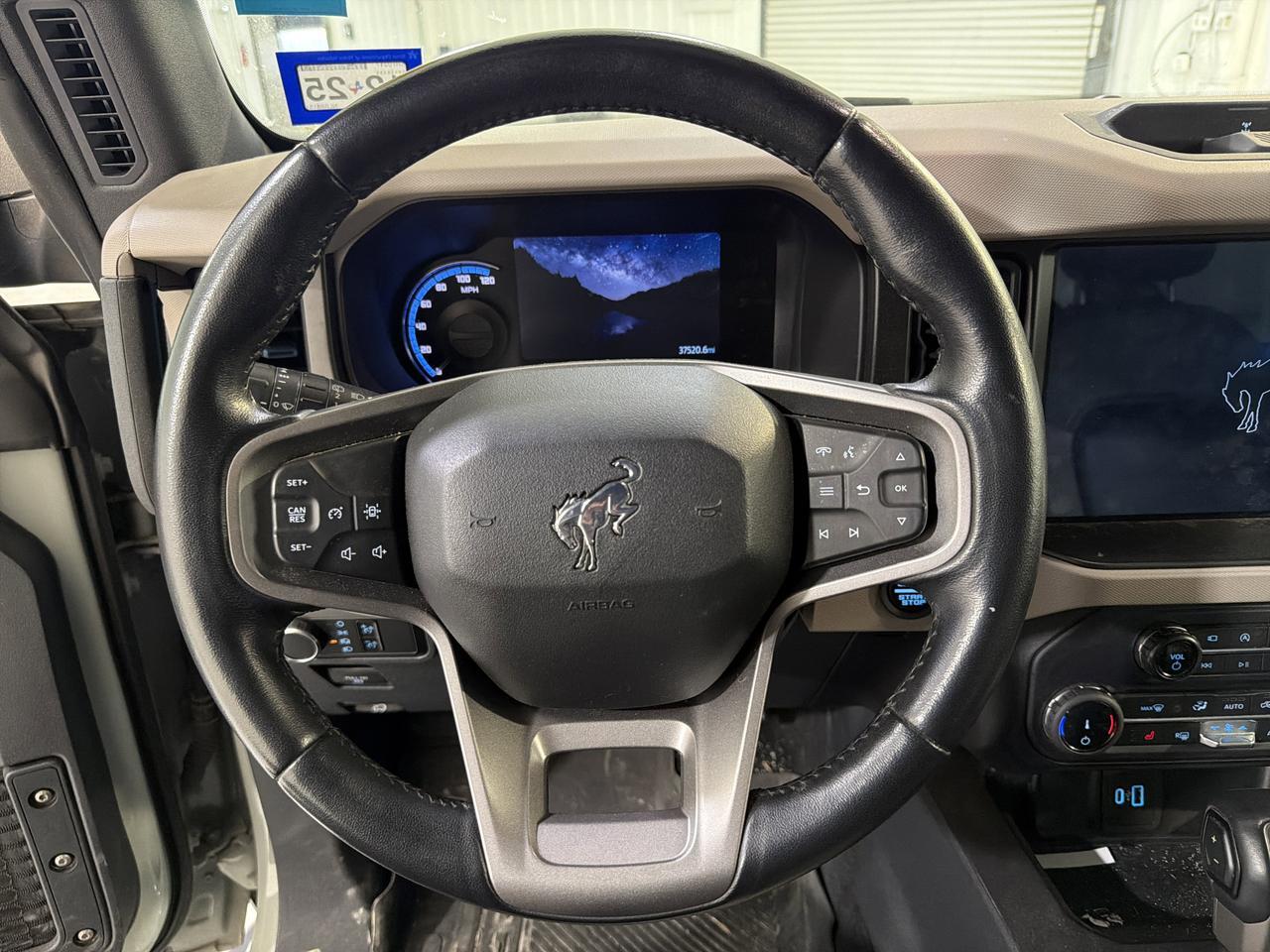 2022 Ford Bronco Wildtrak San Antonio TX