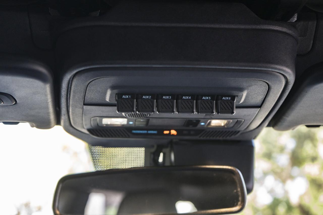 2022 Ford Bronco Wildtrak San Antonio TX