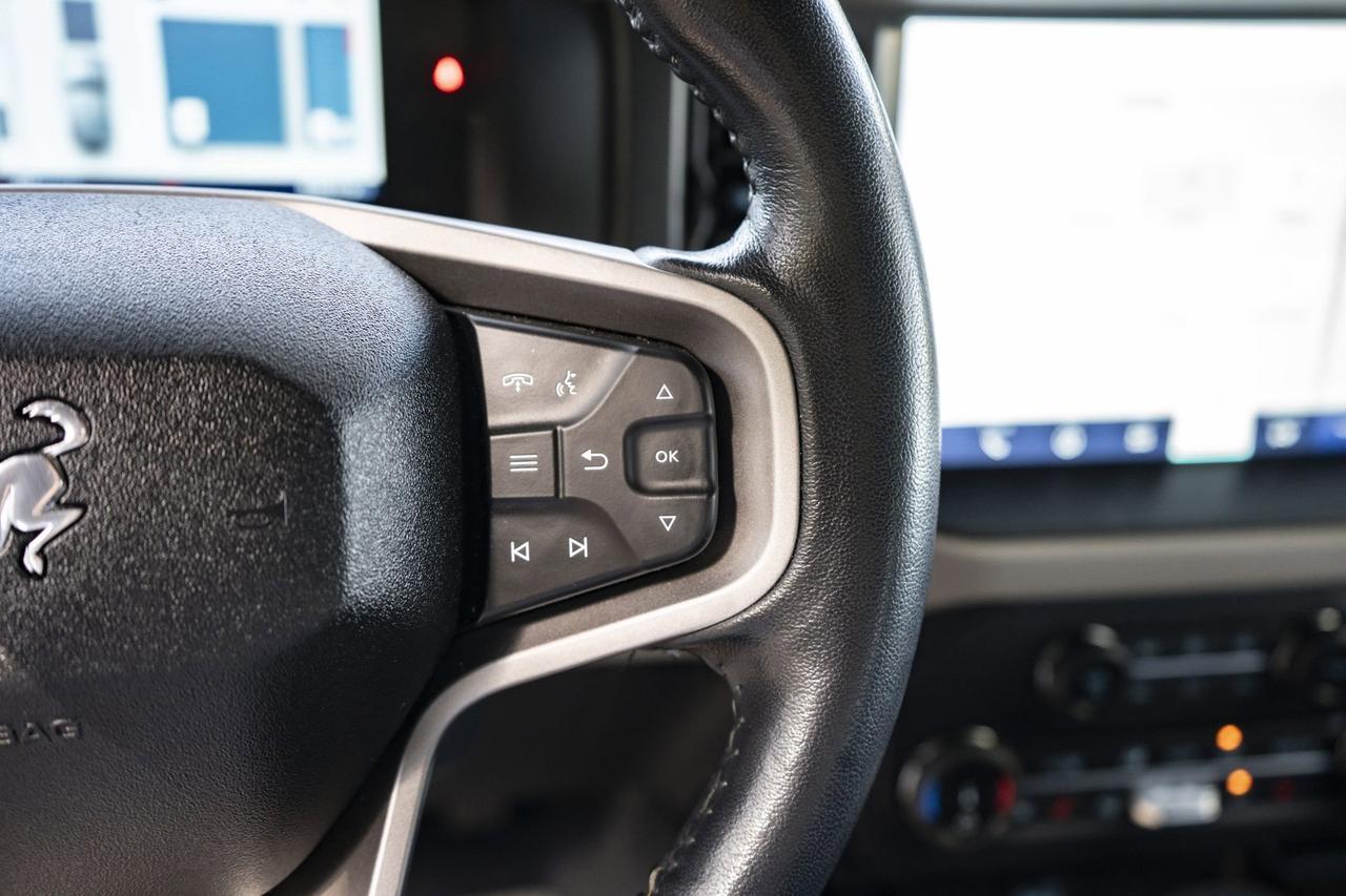 2022 Ford Bronco Wildtrak San Antonio TX