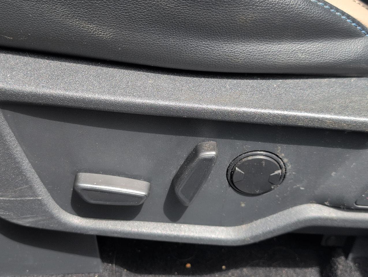 2022 Ford Bronco Wildtrak San Antonio TX