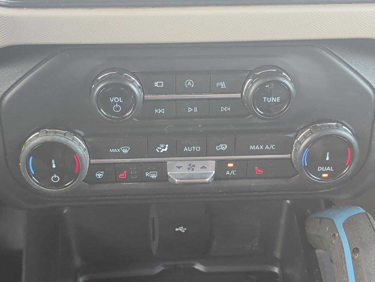 2022 Ford Bronco Wildtrak San Juan TX