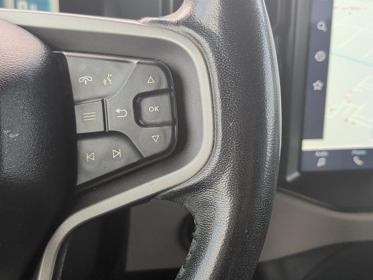 2022 Ford Bronco Wildtrak San Juan TX