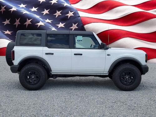 2022 Ford Bronco Wildtrak Tampa FL 2022 Ford Bronco Wildtrak Tampa FL