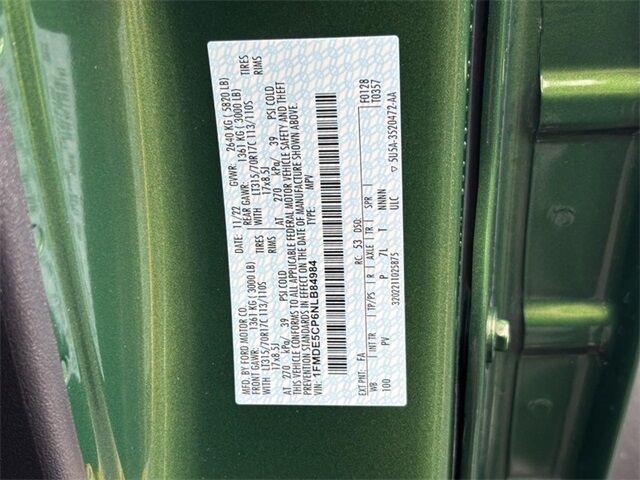 2022 Ford Bronco Wildtrak Washington MO