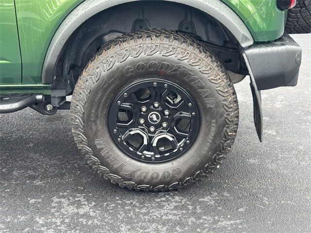 2022 Ford Bronco Wildtrak Washington MO