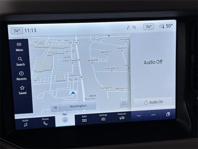 2022 Ford Bronco Wildtrak Washington MO