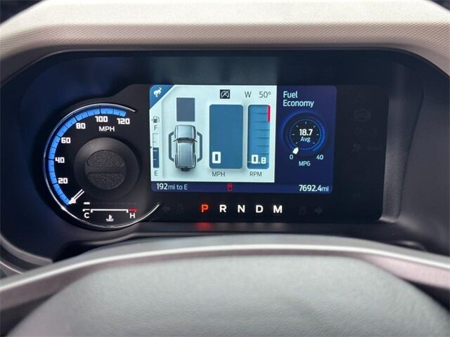 2022 Ford Bronco Wildtrak Washington MO