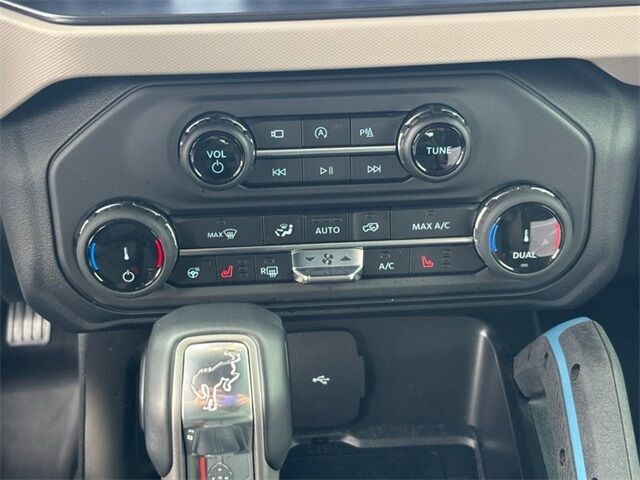 2022 Ford Bronco Wildtrak Washington MO