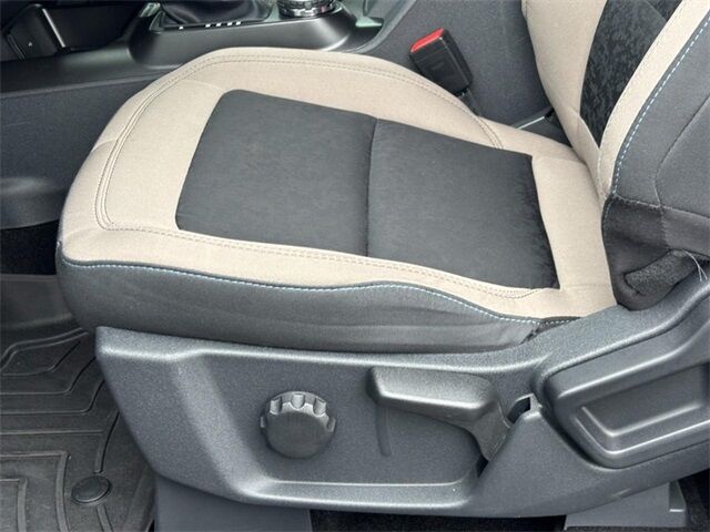 2022 Ford Bronco Wildtrak Washington MO