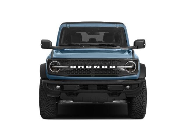 2022 Ford Bronco Wildtrak Winder GA