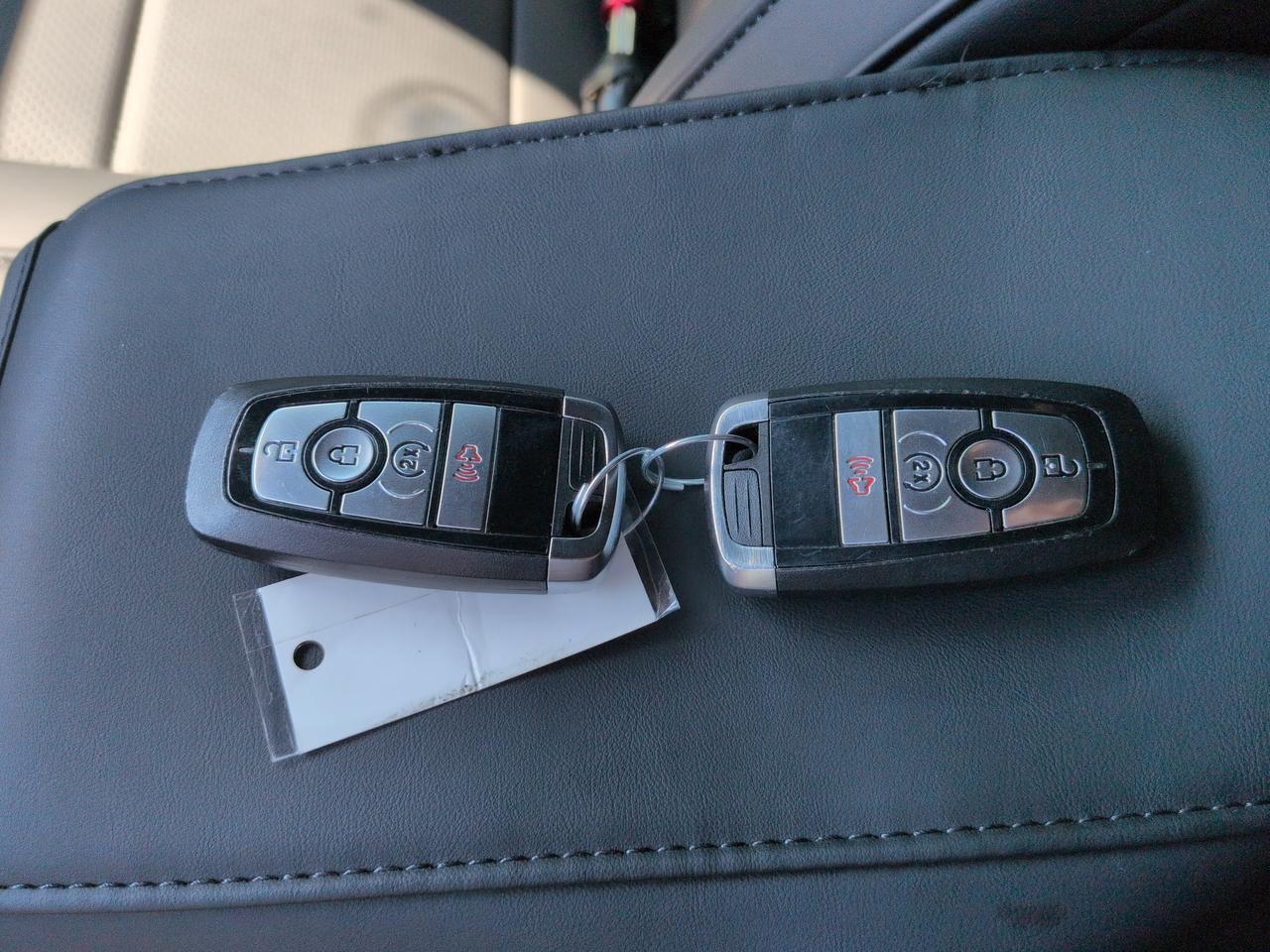 2022 Ford Bronco Wildtrak Winder GA