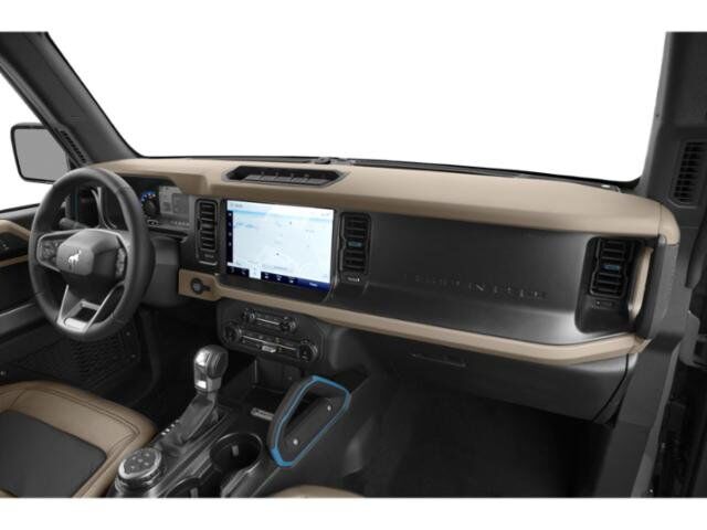 2022 Ford Bronco Wildtrak Winder GA